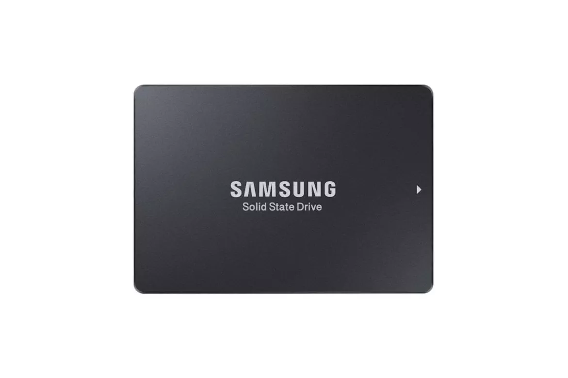 Disco Duro Samsung PM893 240 GB SSD 2.5" 550 MB/s SATA III Encriptaci&oacute;n Hardware