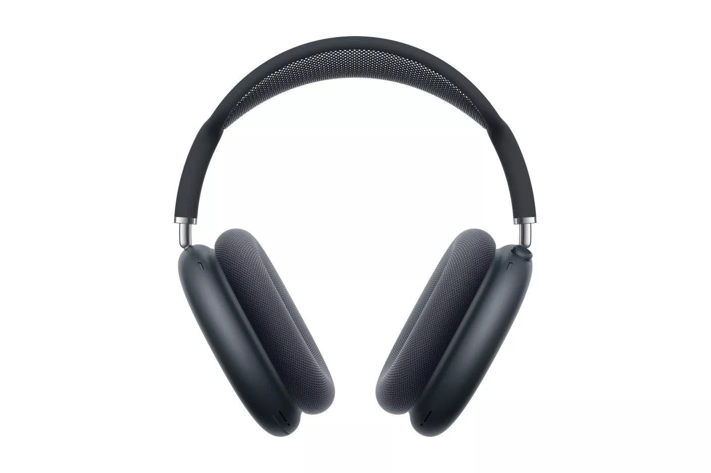 Auriculares Apple AirPods Max 2 inal&aacute;mbricos Bluetooth ANC USB-C Negro Medianoche