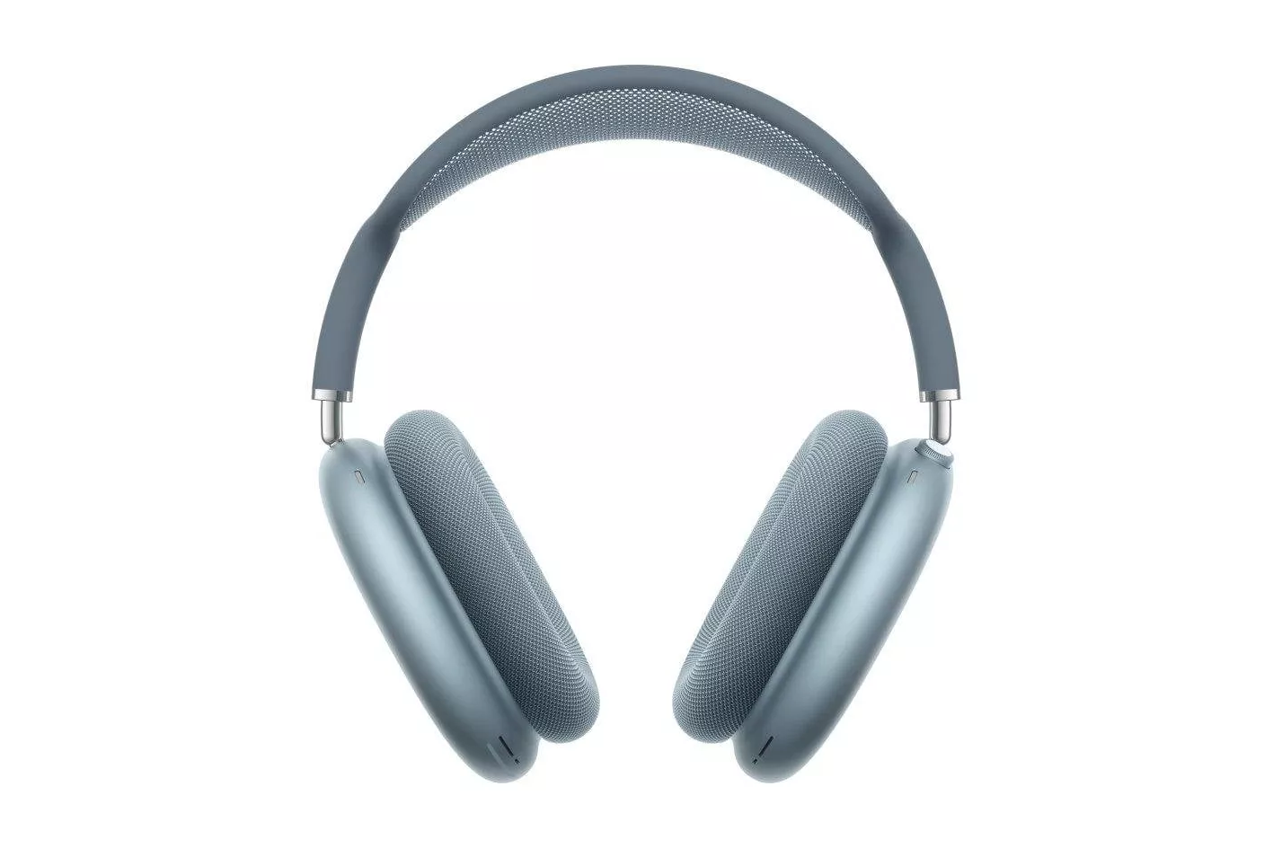 Auriculares Apple AirPods Max 2 inal&aacute;mbricos Bluetooth con ANC USB-C Azules