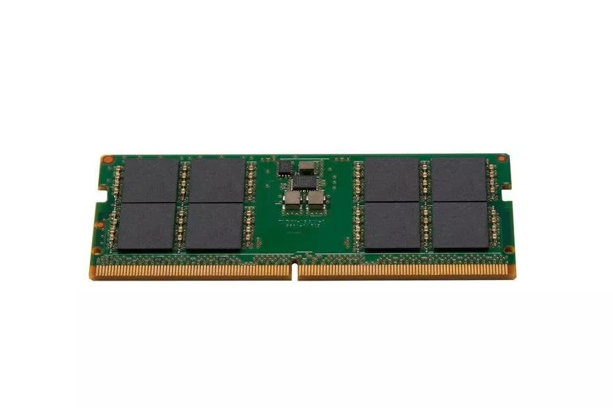 Memoria RAM HP 32GB 1x32GB DDR5 5600MHz SODIMM ECC South Korea