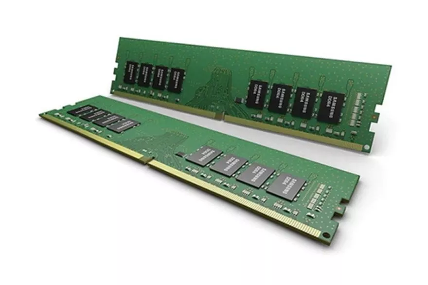 Memoria RAM Samsung M323R2GA3EB0-CWM 16GB 1x16GB DDR5 5600MHz 288-pin DIMM Unbuffered