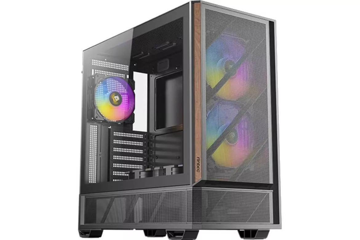 Carcasa de ordenador Antec P30 ARGB Midi Tower ARGB
