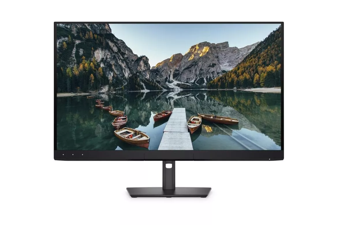Monitor Dell UltraSharp U3226Q 32" UltraHD 4K 120Hz QD-OLED Ajuste de altura