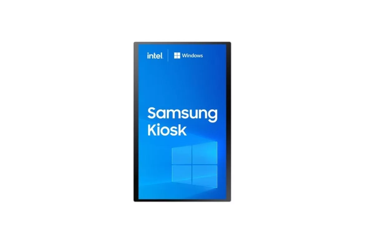 SAMSUNG KM24C-3 KMC-W 24" LED ADS Full HD