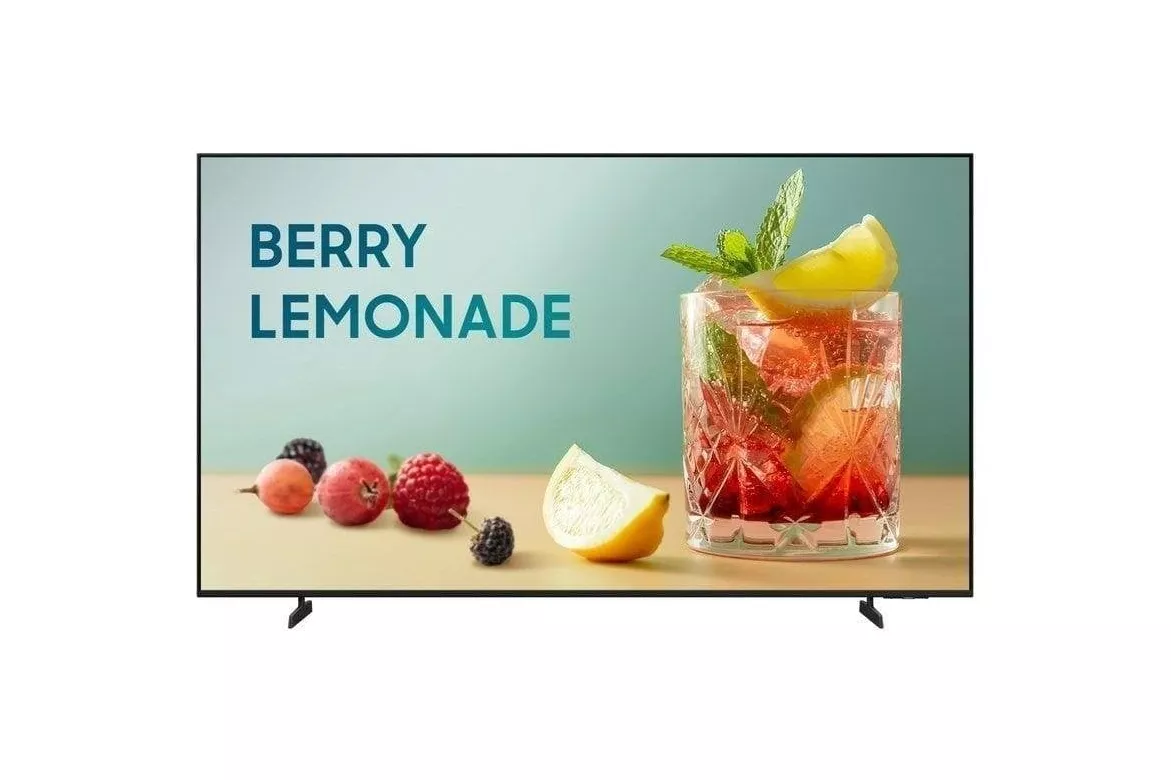 SAMSUNG BE50FX-H 50" LED 4K Ultra HD HDMI Altavoces