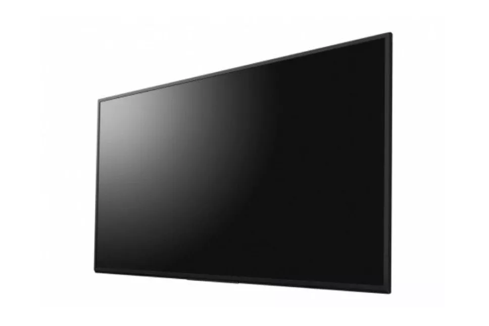 SONY FW-50BZ30L 50" LCD VA 4K Ultra HD HDMI Altavoces