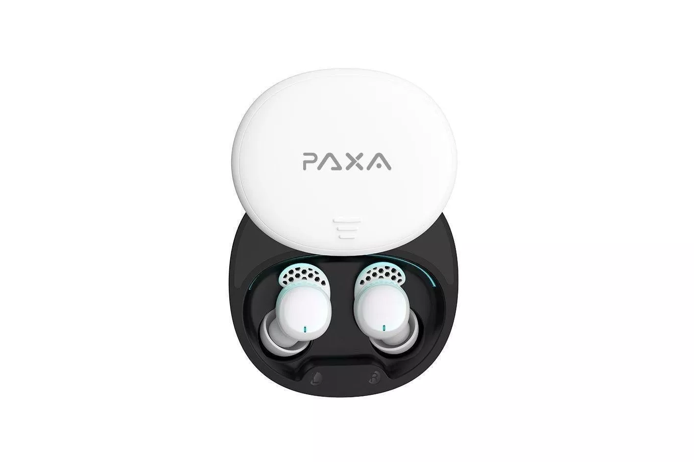 Auriculares Gen&eacute;rica LX-410PRO inal&aacute;mbricos Bluetooth 5.4 con Cancelaci&oacute;n de Ruido para dormir negros