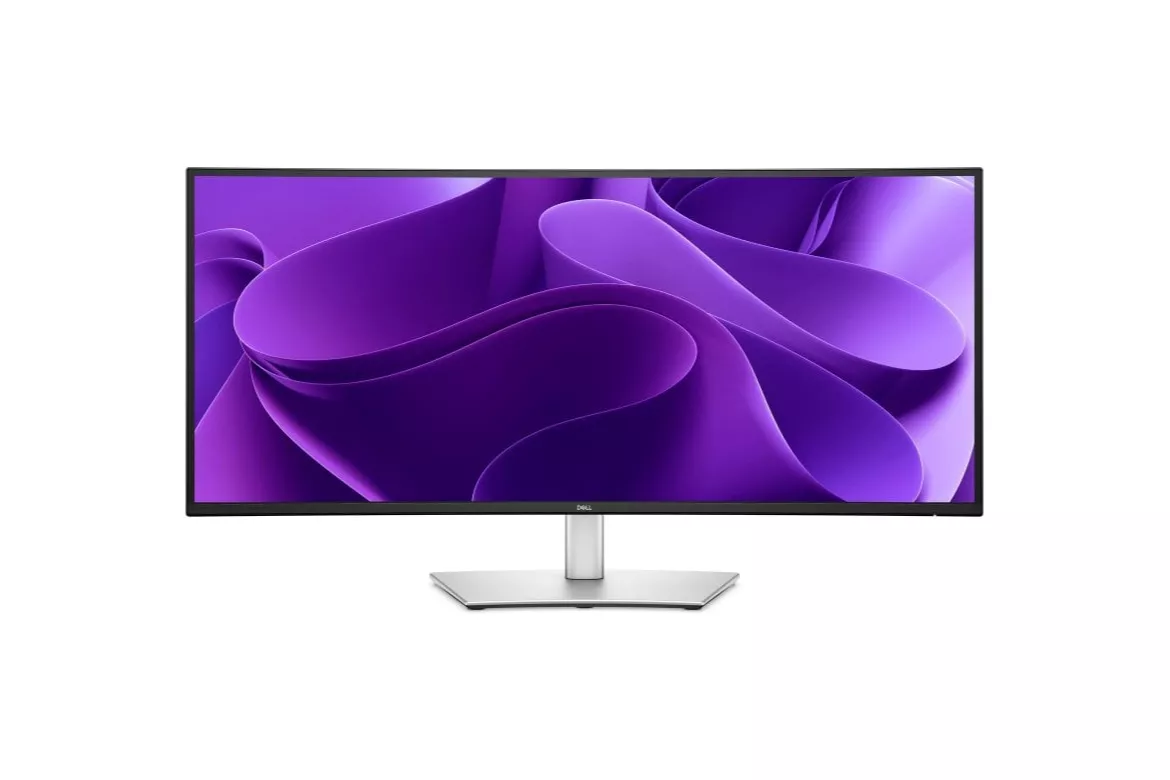 Monitor Dell Pro Plus P3425WE 34.1" UltraWide 3440x1440 100Hz IPS Curvo USB-C VESA