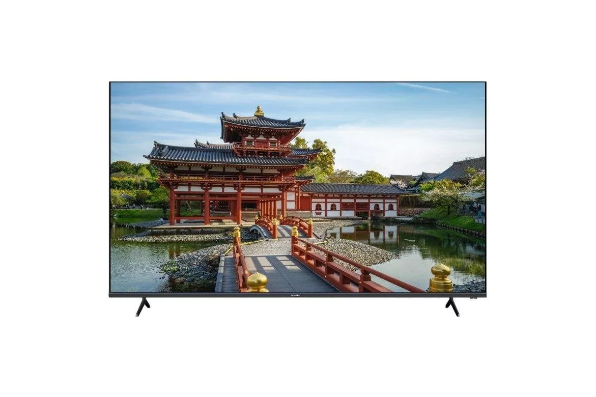 Monitor JAPANNEXT JN-IPS7500UHDR-U 75" UltraHD 4K 60Hz IPS HDR Altavoces FreeSync G-Sync