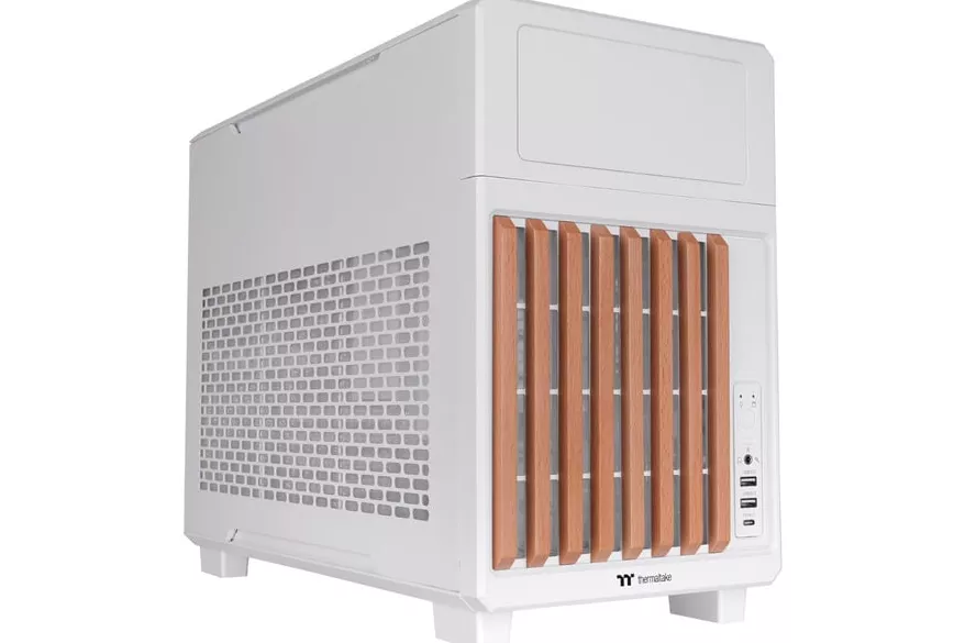 TR200 WS, Cajas de torre