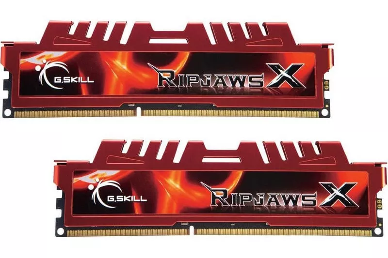 G.Skill Ripjaws X DDR3 2133 PC3-17000 16GB 2x8GB CL11