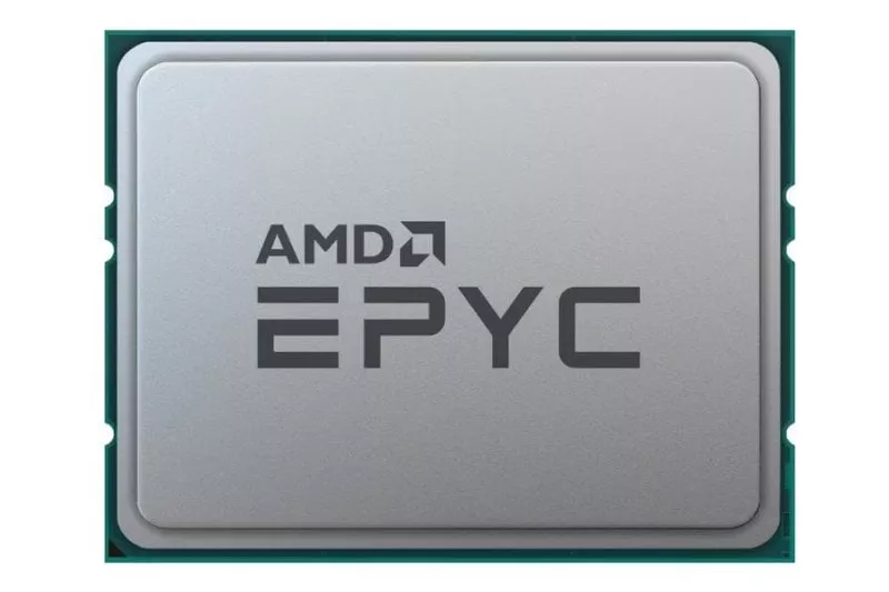 Procesador AMD EPYC 4345P 8 n&uacute;cleos 3.8 GHz frecuencia base Socket AM5 5.5 GHz turbo Profesional
