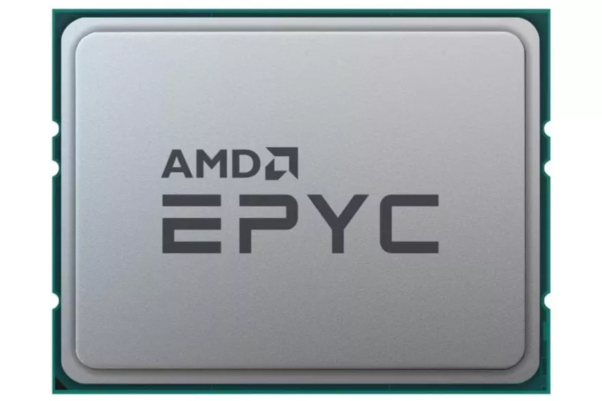 Procesador AMD EPYC 4465P 12 N&uacute;cleos 3.4 GHz Frecuencia Base 5.4 GHz Turbo Socket AM5