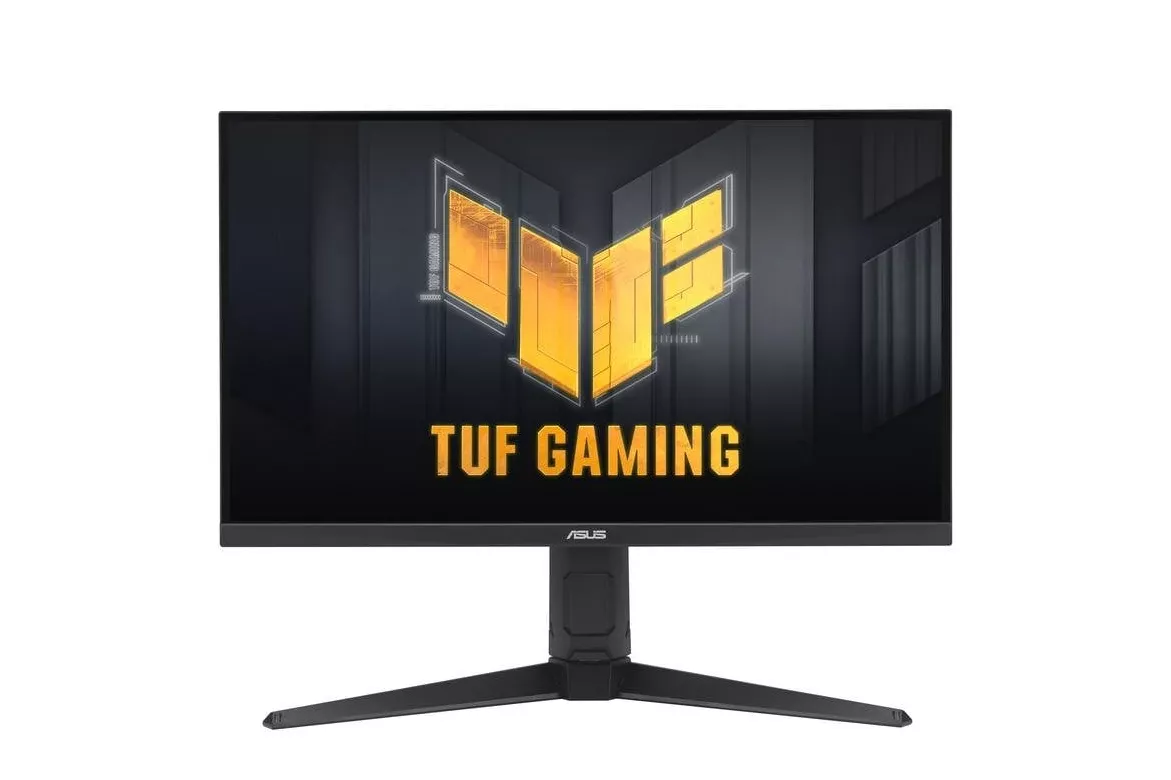 Monitor ASUS TUF Gaming VG27UQEL5A 27" UltraHD 4K 80Hz IPS 1ms HDR10 G-SYNC FreeSync Altavoces