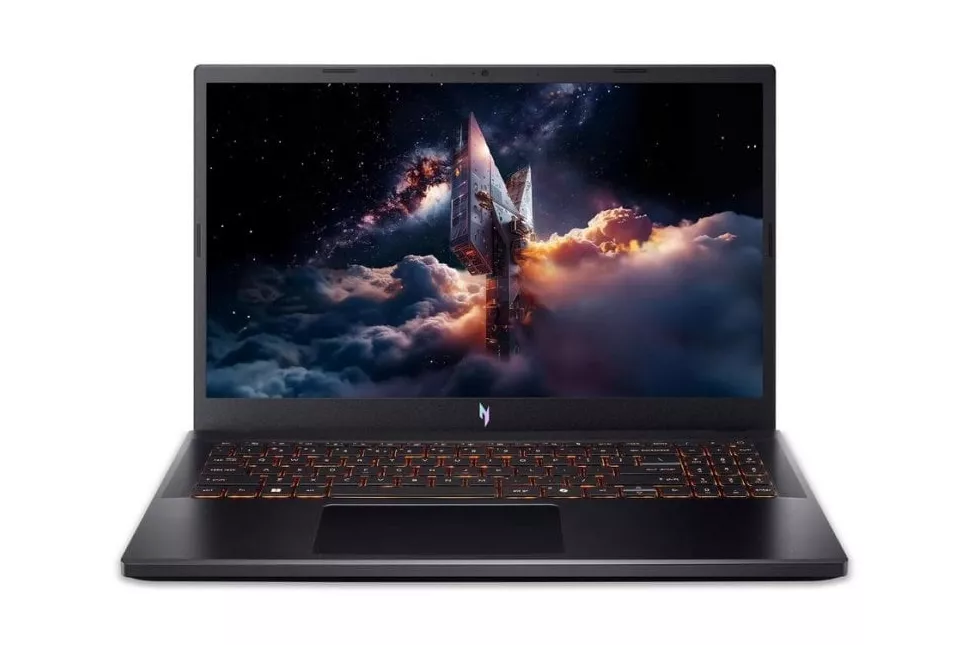 Port&aacute;til Acer Nitro V 15 ANV15-52-93B4 15.6" Intel Core i9-13900H 16GB 512GB SSD RTX 5050 Windows 11 Home