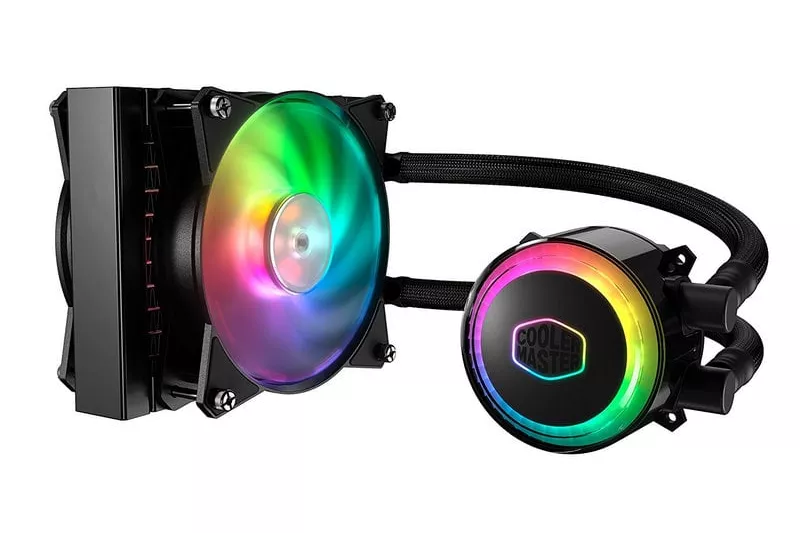 Cooler Master MasterLiquid ML120R RGB