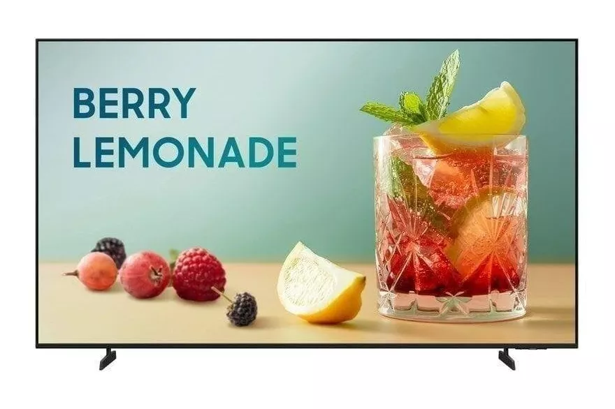 TV Pantalla para Se&ntilde;alizaci&oacute;n Digital Samsung BE55FX-H 55" LED 4K Ultra HD WiFi Tizen 16/7