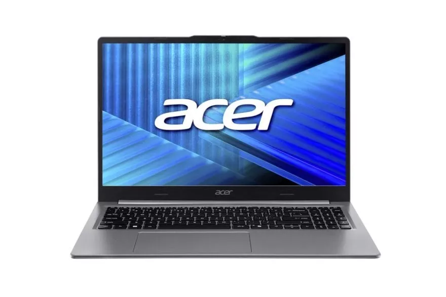 Port&aacute;til Acer Extensa 15 EXO15-51-597D 15.6" Intel Core 5 115U 16GB 512GB SSD Intel Graphics FreeDOS