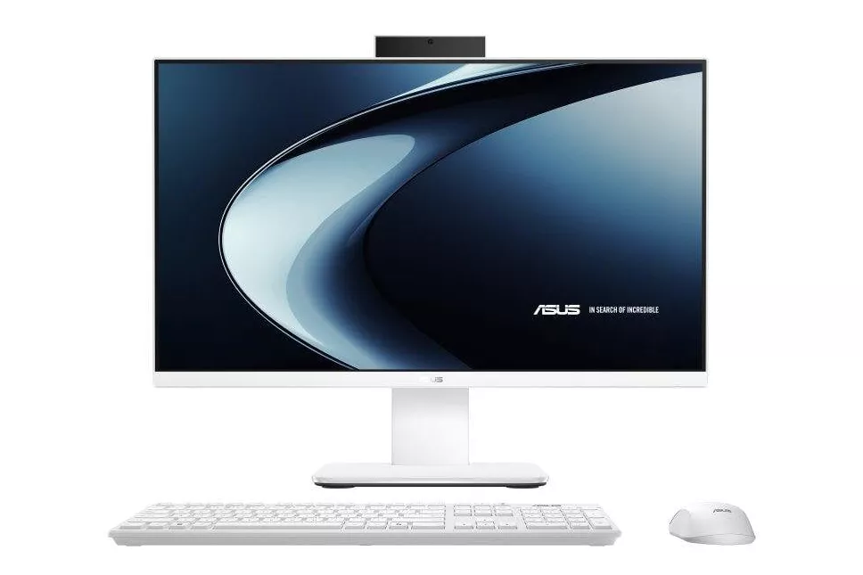 Asus V400 AiO V440VAK-WPC1750 Intel Core 7 240H 16GB 512GB SSD Intel Graphics