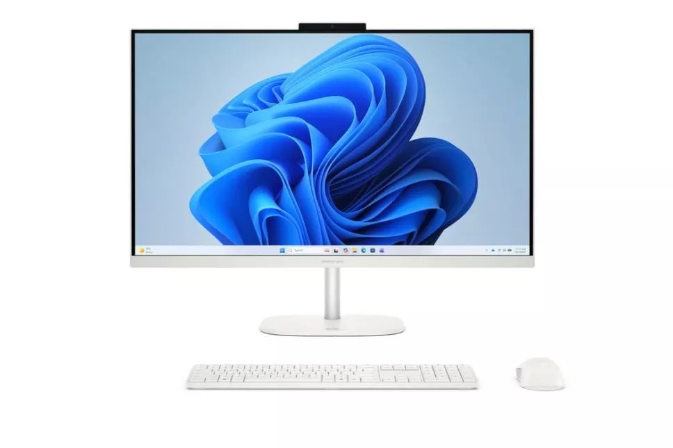 HP OmniStudio 27-cu0002ns Intel Core i5-1334U 16GB 1TB SSD Intel Iris Xe 27" Windows 11 Home All-in-One