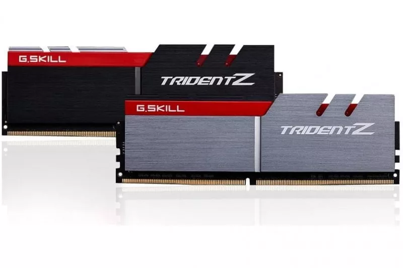 G.Skill Trident Z DDR4 3600 PC4-28800 32GB 2x16GB CL17