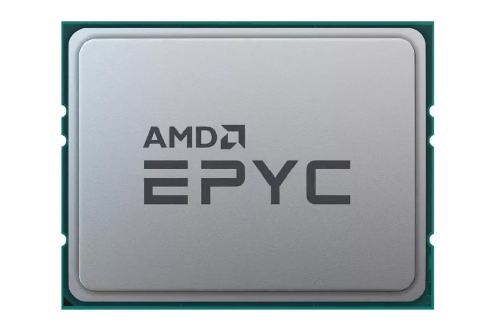 Procesador AMD EPYC 4565P 16 N&uacute;cleos 4.3 GHz Frecuencia Base 5.7 GHz Turbo Socket AM5