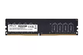 Memoria DDR4 PNY 16GB 1x16GB 3200Mhz CL22 Bulk