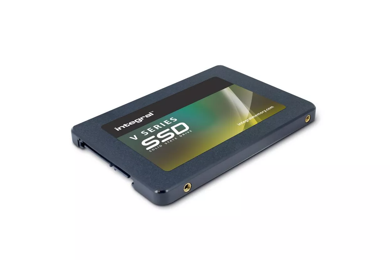 Integral 120gb v series sata iii 2.5” ssd version 2 2.5