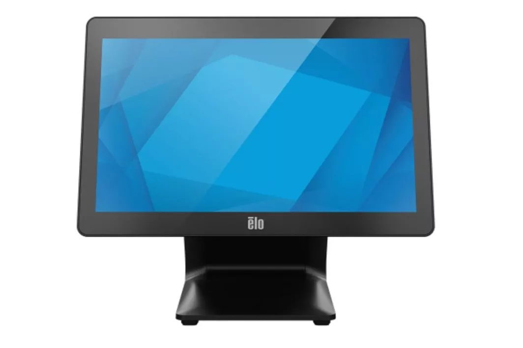 Ordenador Todo en uno ELO I-Series E705627 Intel Core i3-1215UL 8GB 128GB SSD Iris Xe 15.6" Sin SO Pantalla T&aacute;ctil