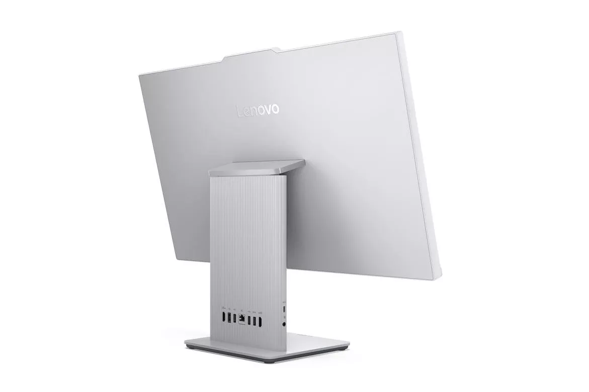 Ordenador Todo en uno Lenovo IdeaCentre AIO 27ARR9 AMD Ryzen 7 32GB 1TB SSD Radeon 680M 27" Windows 11 Home