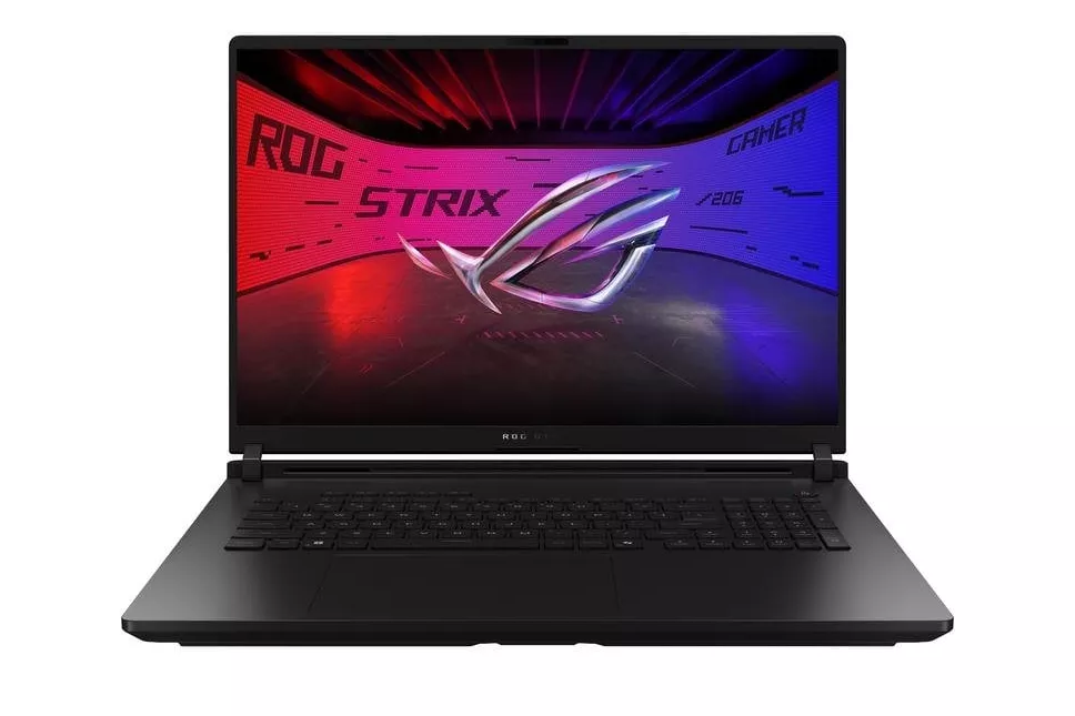 Port&aacute;til ASUS ROG Strix SCAR 18 G835LW-U9644X 18" Intel Core Ultra 9 275HX 64GB 4TB SSD RTX 5080 Windows 11 Pro