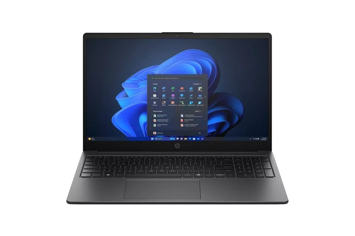 Port&aacute;til HP 250R G10 15.6" Intel Core 5 120U 16GB 1TB SSD Intel Graphics FreeDOS