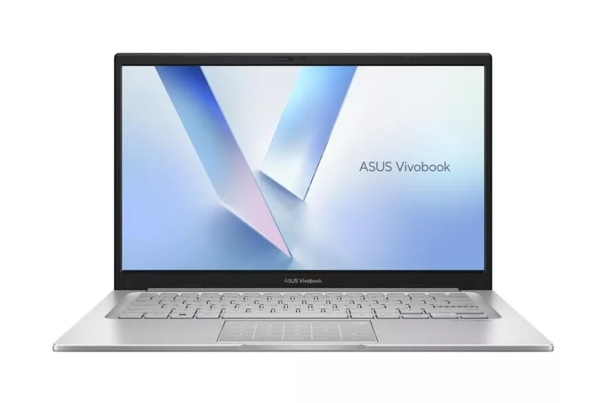 Port&aacute;til ASUS Vivobook 14 X1404VA-EB2076 14" Intel Core 5 120U 16GB 1TB SSD Graphics Sin Sistema Operativo
