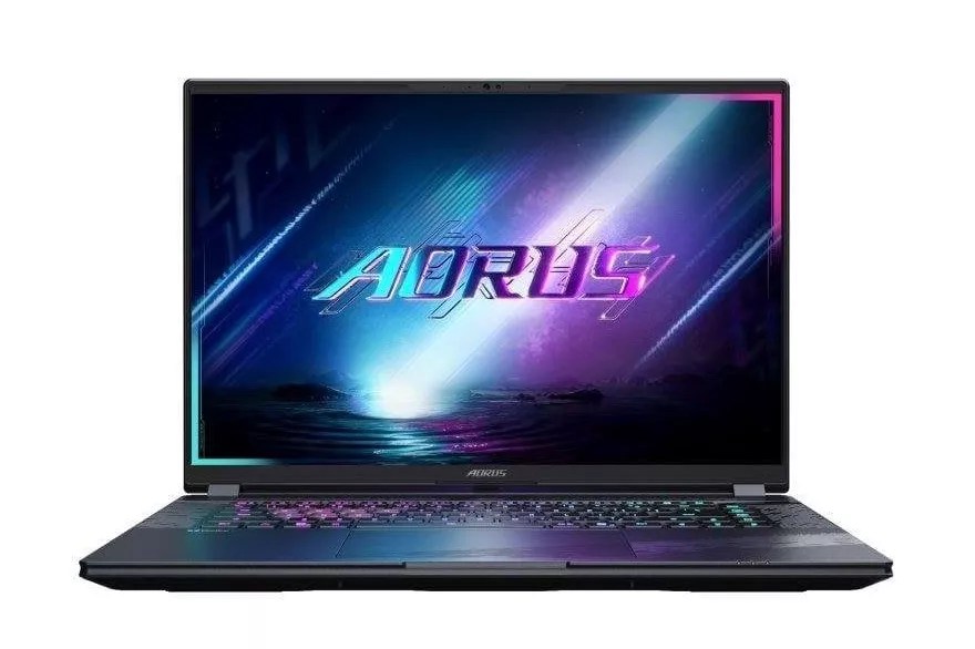 Port&aacute;til Gigabyte AORUS ELITE 16 16" Intel Core Ultra 9 275HX 32GB 1TB SSD RTX 5070 Windows 11