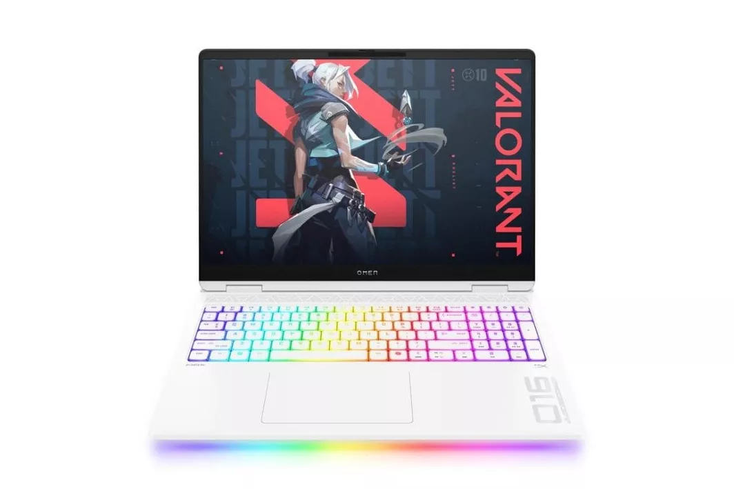 Port&aacute;til HP OMEN 16 MAX 16" Intel Core Ultra 9 275HX 32GB 1TB SSD RTX 5080 FreeDOS