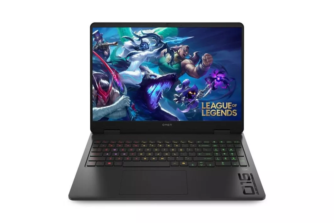 Port&aacute;til HP OMEN Slim 16-an0013ns 16" Intel Core Ultra 9 285H 32GB 1TB SSD RTX 5060 FreeDOS