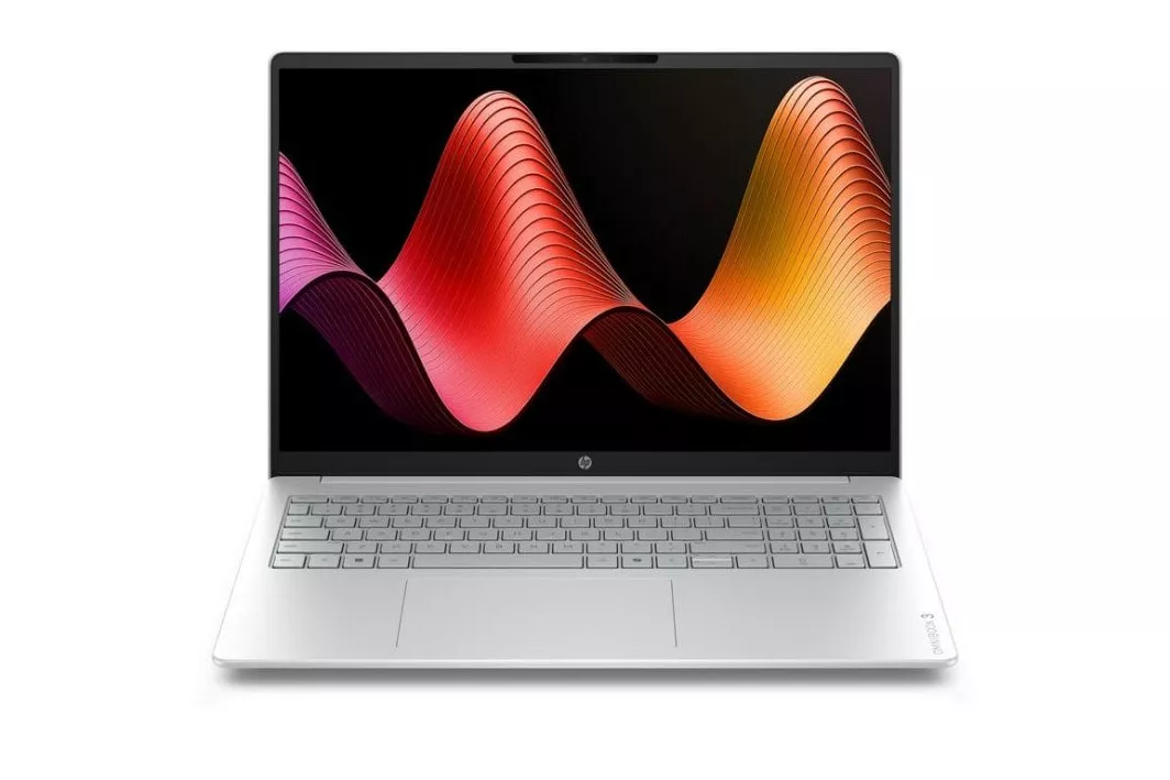 Port&aacute;til HP OmniBook 3 16-bu0062ns 16" Intel Core 3 100U 8GB SSD Intel Graphics FreeDOS