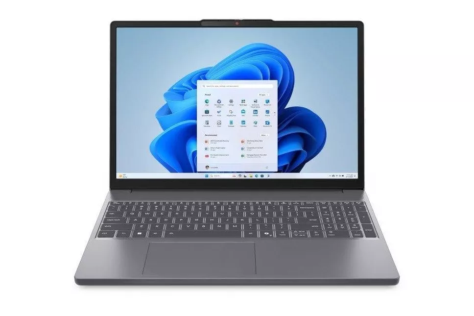 Port&aacute;til Lenovo IdeaPad Slim 3 15IRH10 15,3" Intel Core i5-13420H 16GB 1TB SSD Intel UHD Graphics