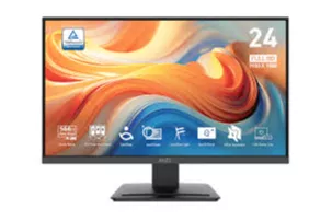 Monitor MSI PRO MP243 E14 24" FHD IPS 144Hz 1ms HDR