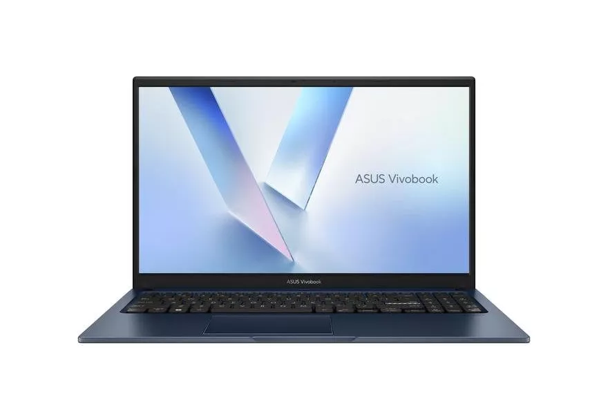 Port&aacute;til ASUS Vivobook 15 F1504VA-BQ231W 15.6" Intel Core 7 150U 16GB 1TB SSD Intel Graphics Windows 11 Home