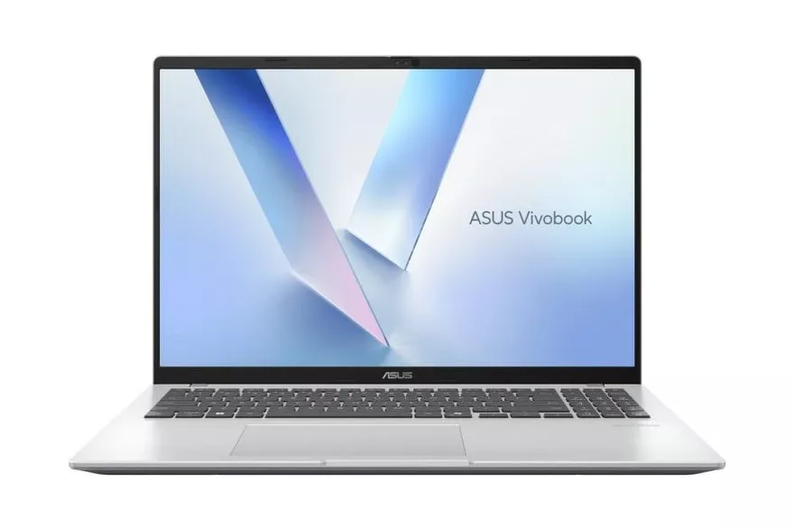 Port&aacute;til ASUS Vivobook 16 X1607CA-MB076 16" Intel Core Ultra 7 255H 32GB 1TB SSD Arc 140T Sin Sistema Operativo