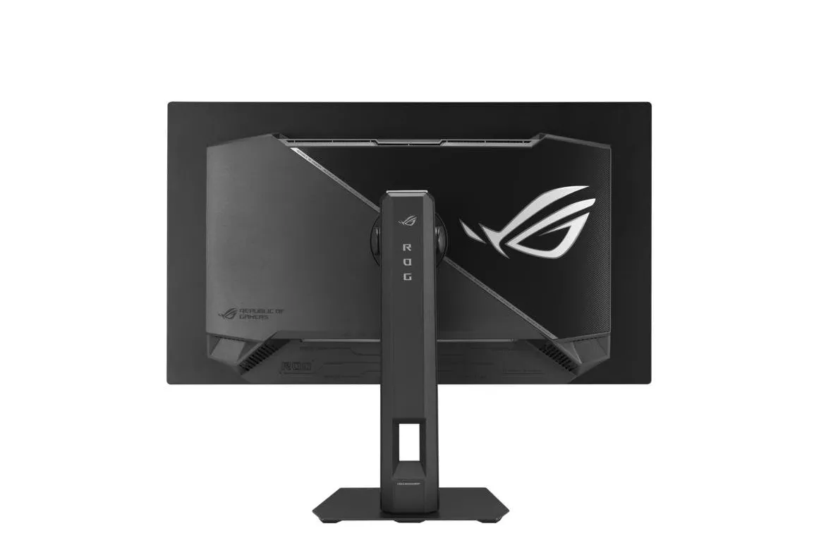 Monitor ASUS ROG Strix XG27AQDMG 26,5" Wide Quad HD 240Hz WOLED 0,03 ms