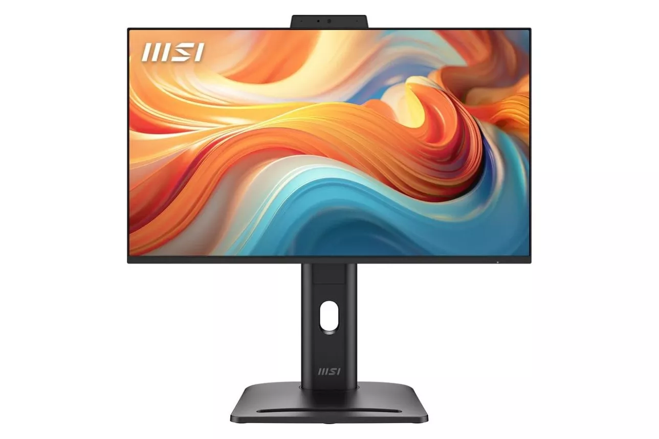 Monitor MSI Pro MP245PDG E14 23.8" FullHD 144Hz IPS 4ms HDR USB-C