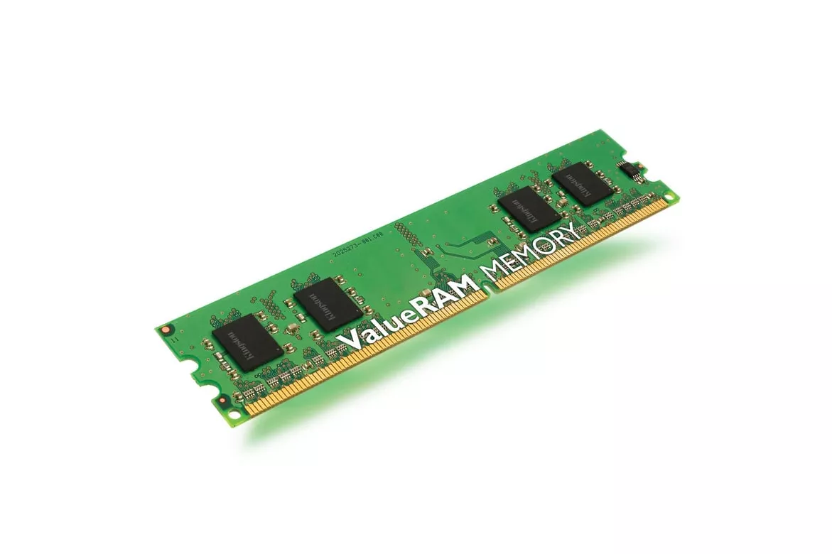 Kingston ValueRAM DDR3 1333 PC3-10600 2GB CL9
