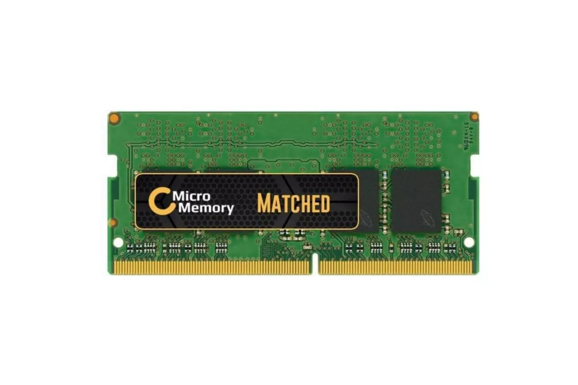 Memoria RAM CoreParts MMKN015-8GB 8GB 1x8GB DDR 2400MHz Verde