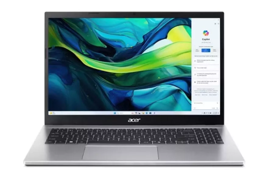 Port&aacute;til Acer Aspire Go 15 AG15-42P-R9J9 15.6" AMD Ryzen 5 7430U 8GB 512GB SSD Radeon Graphics Windows 11 Home