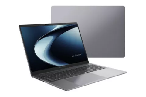 Port&aacute;til Asus ExpertBook P3 16" AMD Ryzen AI 7 350 64GB 1TB SSD Radeon 860M Windows 11 Pro