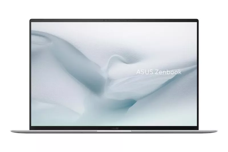 Port&aacute;til Asus Zenbook S16 OLED 16" AMD Ryzen AI 9 465 32GB 1TB SSD Radeon 880M Windows 11