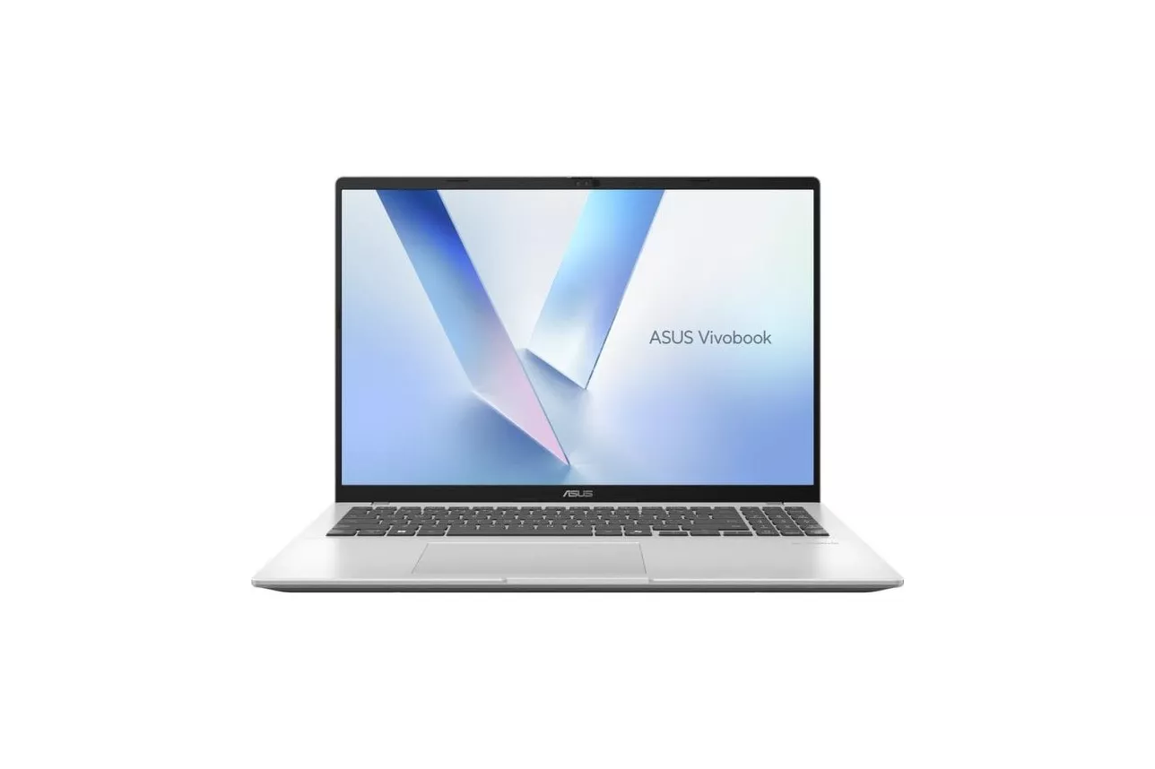 Port&aacute;til Asus Vivobook 16 X1607CA-MB229 16" Intel Core Ultra 5 225H 32GB 1TB SSD Arc 130T Sin Sistema Operativo