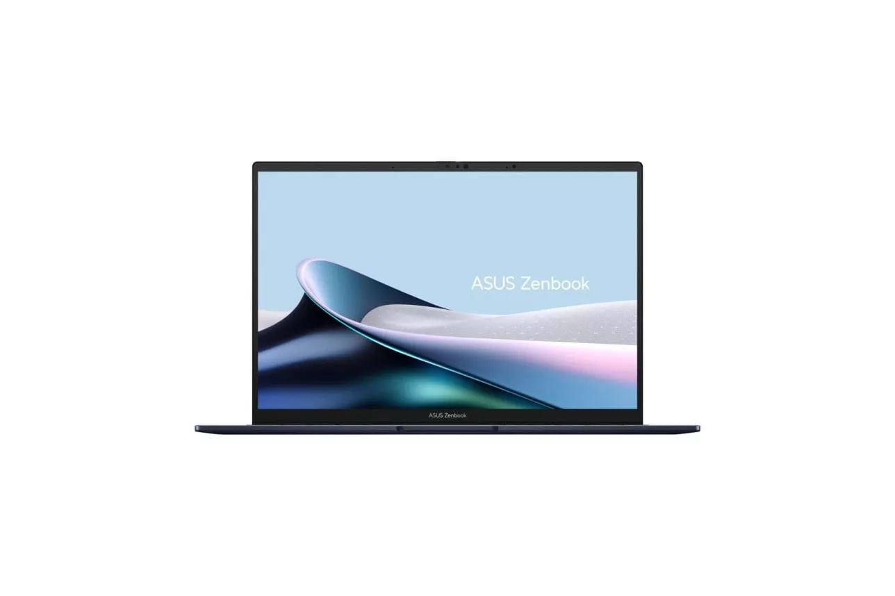 Port&aacute;til Asus Zenbook 14 OLED UX3405CA 14" Intel Core Ultra 7 255H 16GB 1TB SSD Intel Arc 140T Windows 11 Home